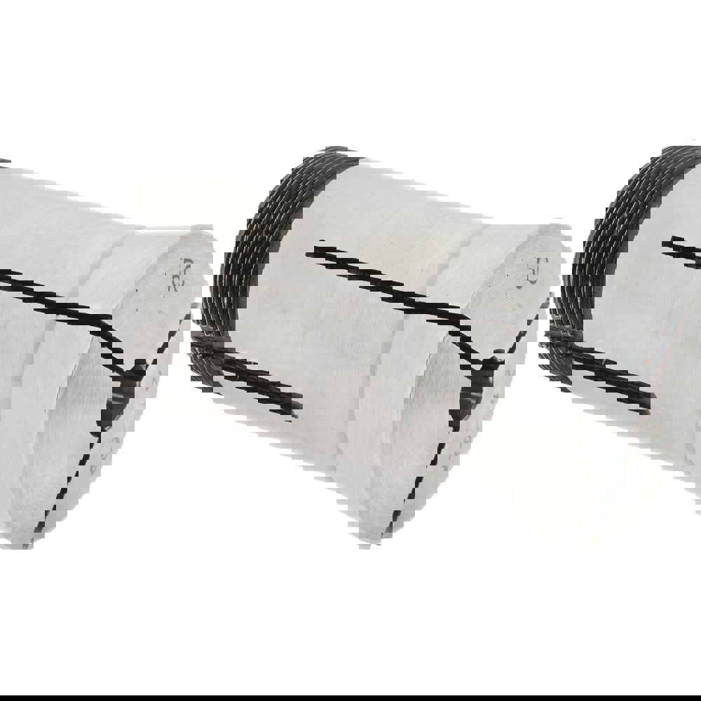 5C Steel Collet: 21/64